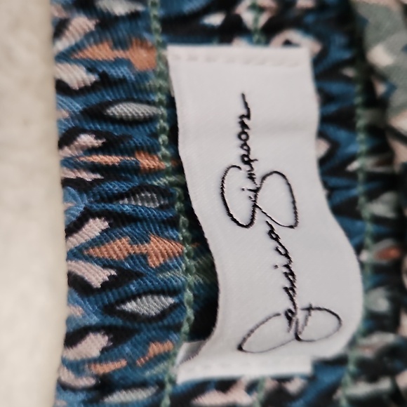 Jessica Simpson Pants - Picture 2 of 2